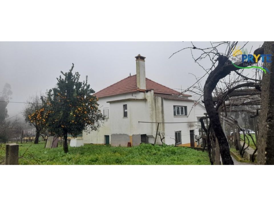 Villa i Cabecudo, Castelo Branco - foto 5