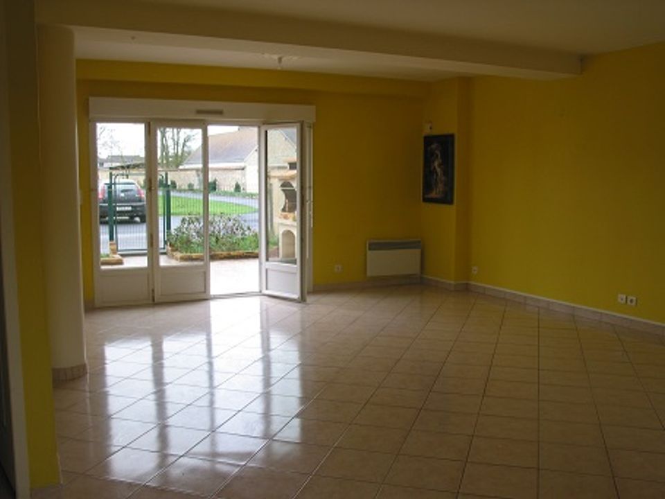Apartament a Bû, Eure-et-Loir - foto 2