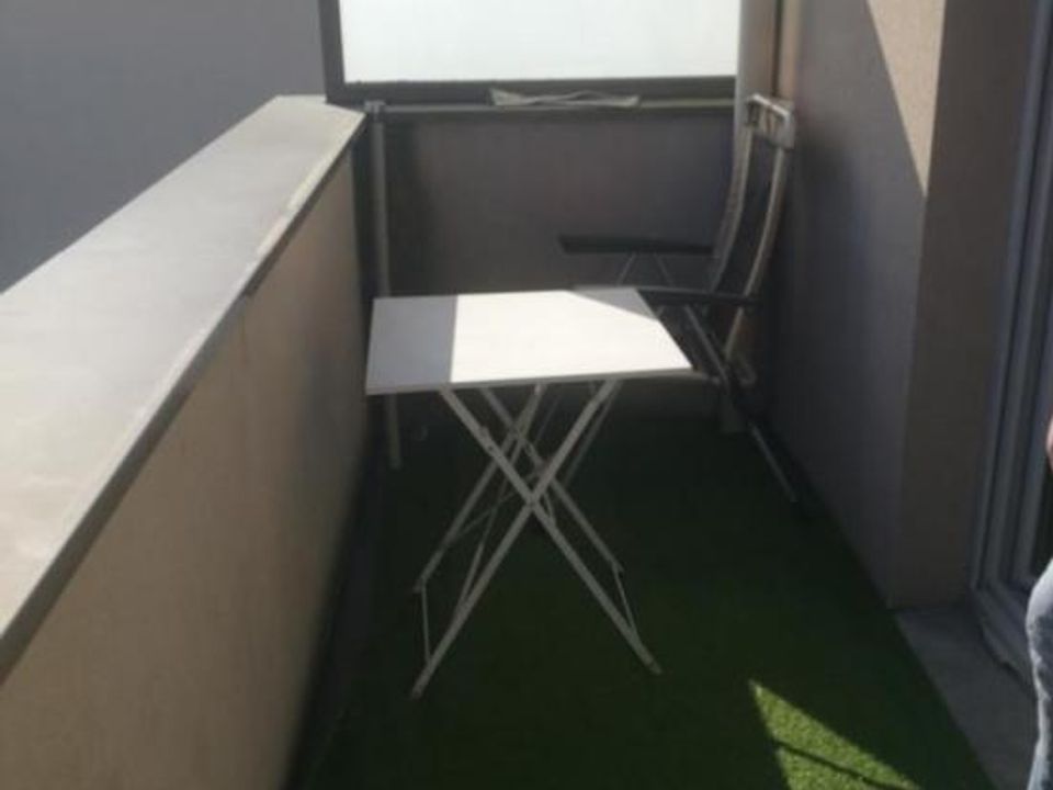 Studio in Achères, Yvelines - photo 2
