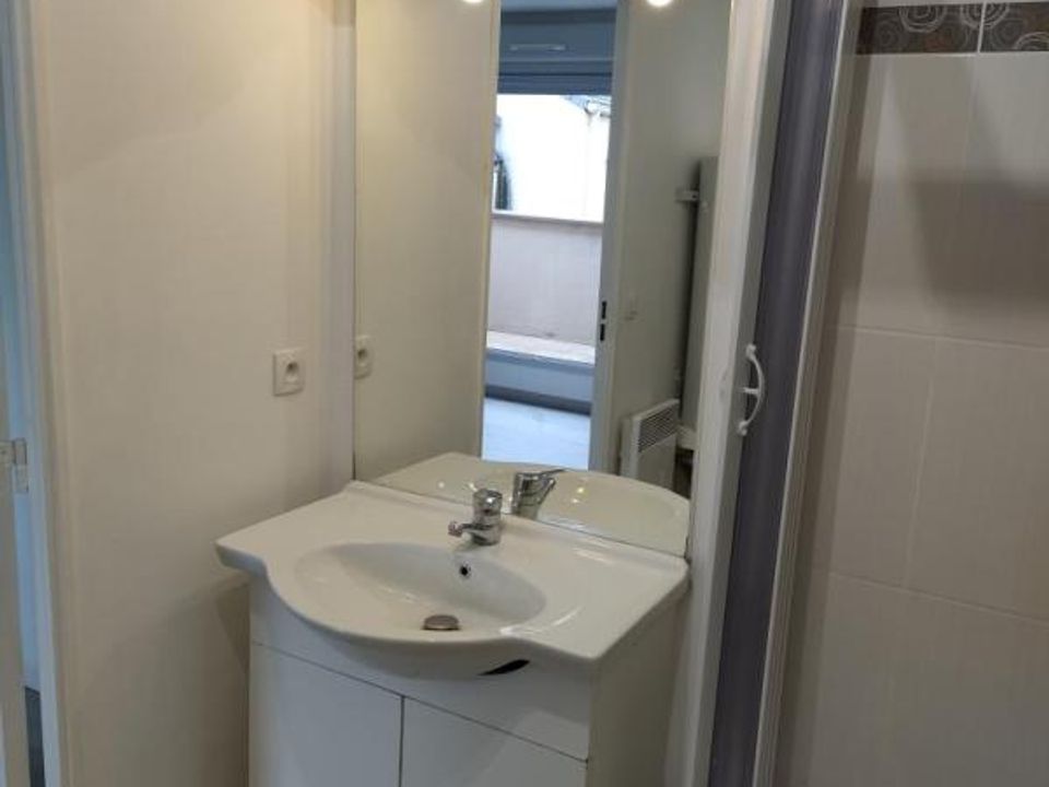Studio in Achères, Yvelines - photo 4