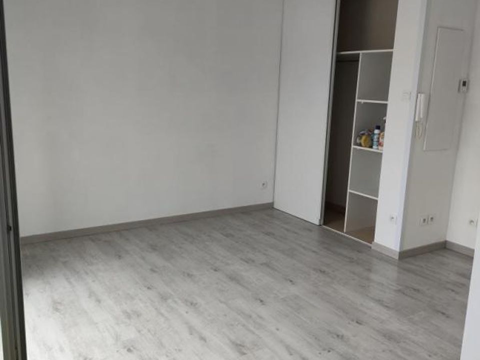 Studio in Achères, Yvelines - photo 5