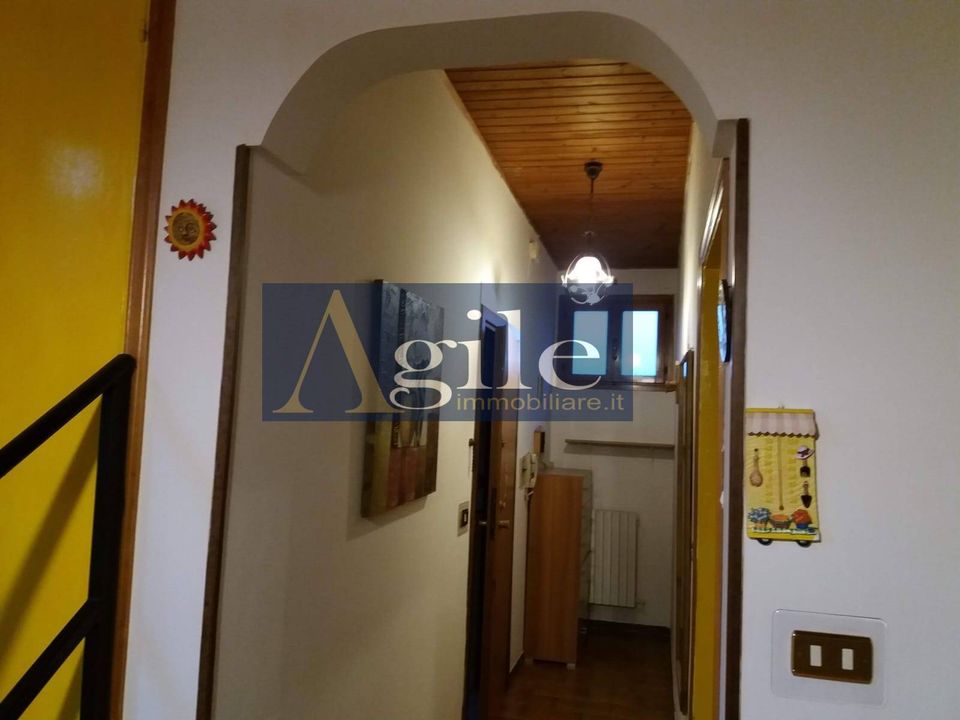 Lejlighed i Ascoli Piceno, Ascoli Piceno - foto 3
