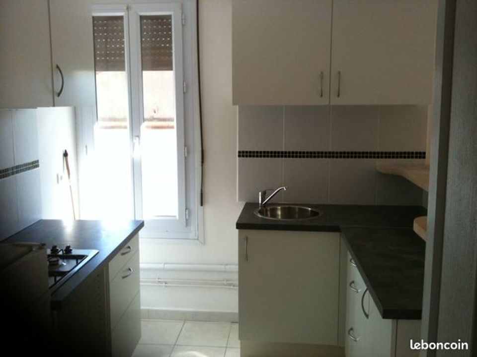 Apartament a Beziers, Herault - foto 1