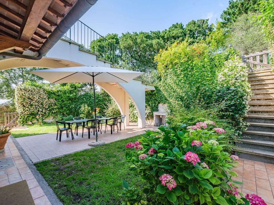 Masia a Castellina Marittima, Pisa - foto 4