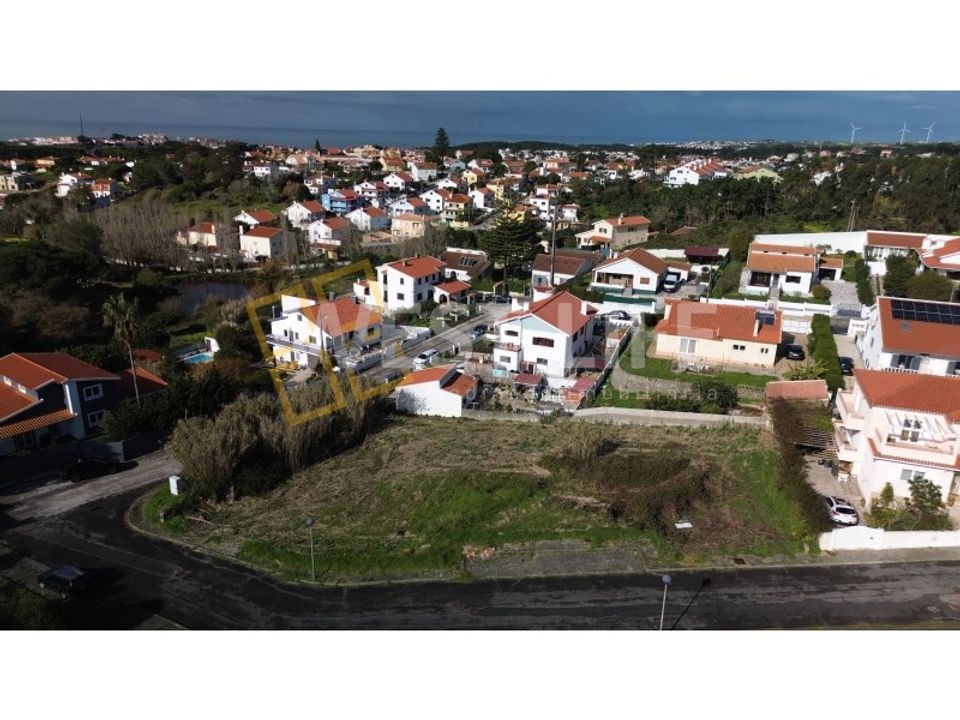 Helårsgrund i Ericeira, Lisbon - foto 1