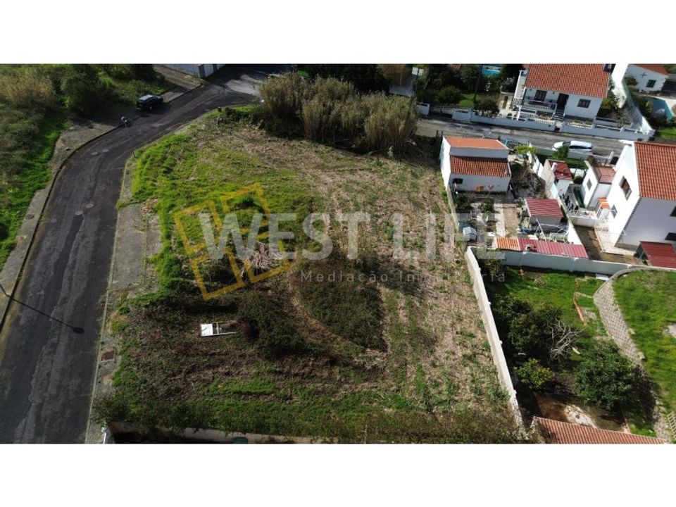 Helårsgrund i Ericeira, Lisbon - foto 4