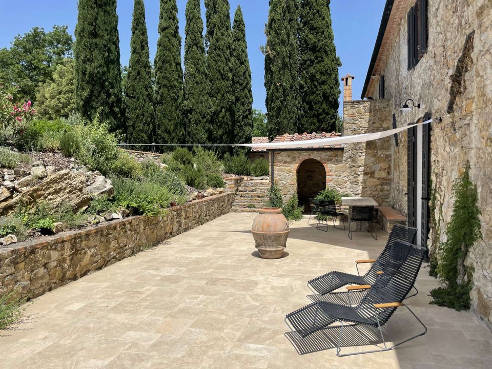 Farm hus i Monterotondo Marittimo, Grosseto - foto 4