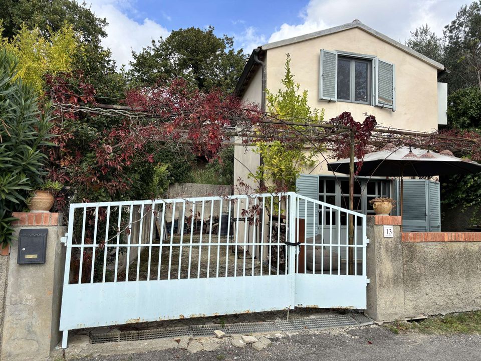 Farm hus i Santa Luce, Pisa - foto 2