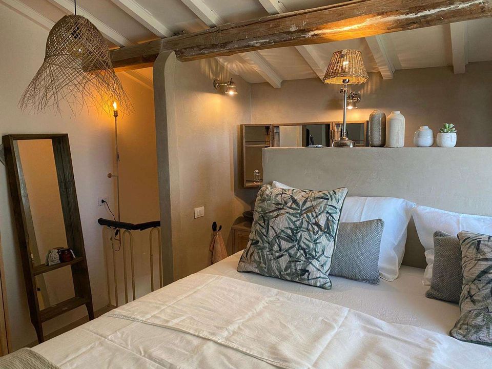 Farm hus i Santa Luce, Pisa - foto 4