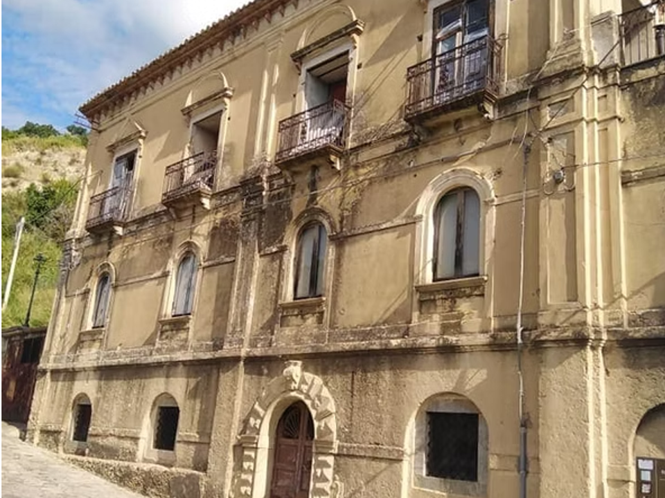 Cortijo i Isca sullo Ionio, Catanzaro - foto 1