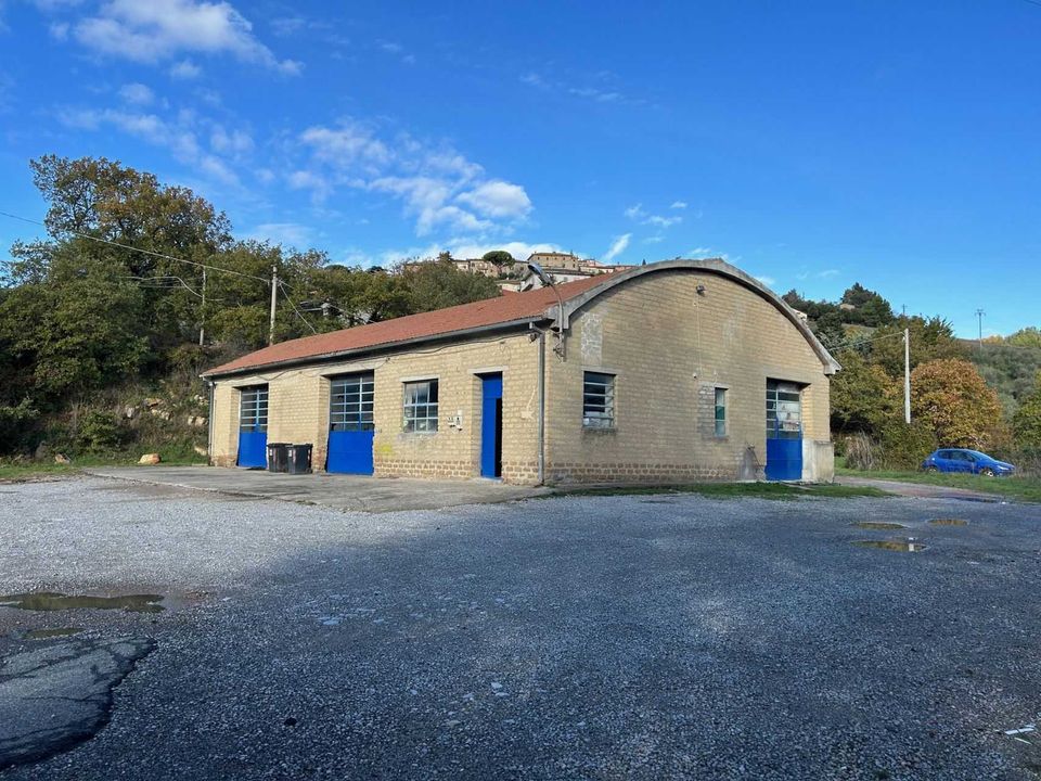 Villa i Montegabbione, Terni - foto 2
