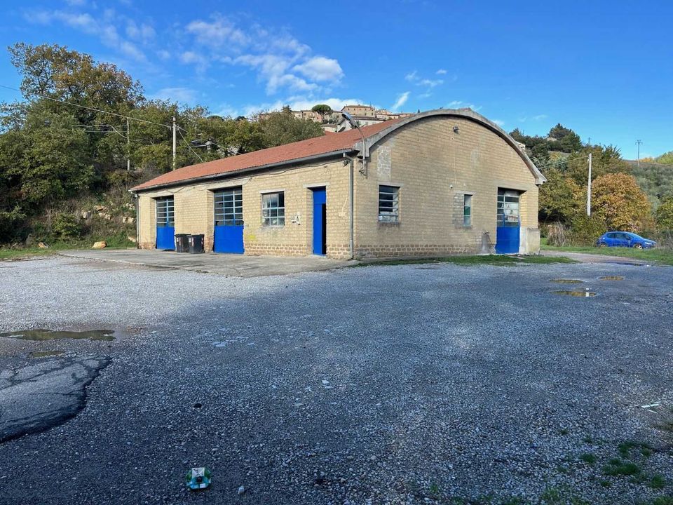 Villa i Montegabbione, Terni - foto 3