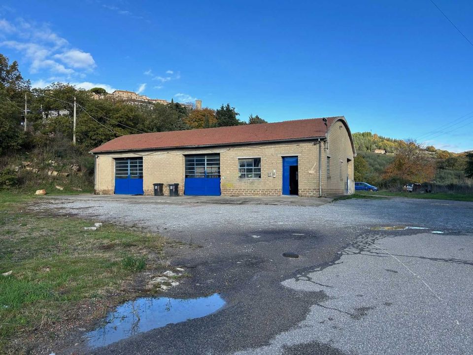 Villa i Montegabbione, Terni - foto 4