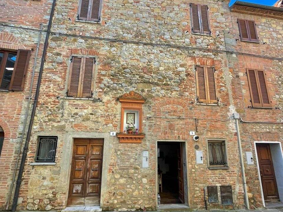 Villa i Monteleone d'Orvieto, Terni - foto 1