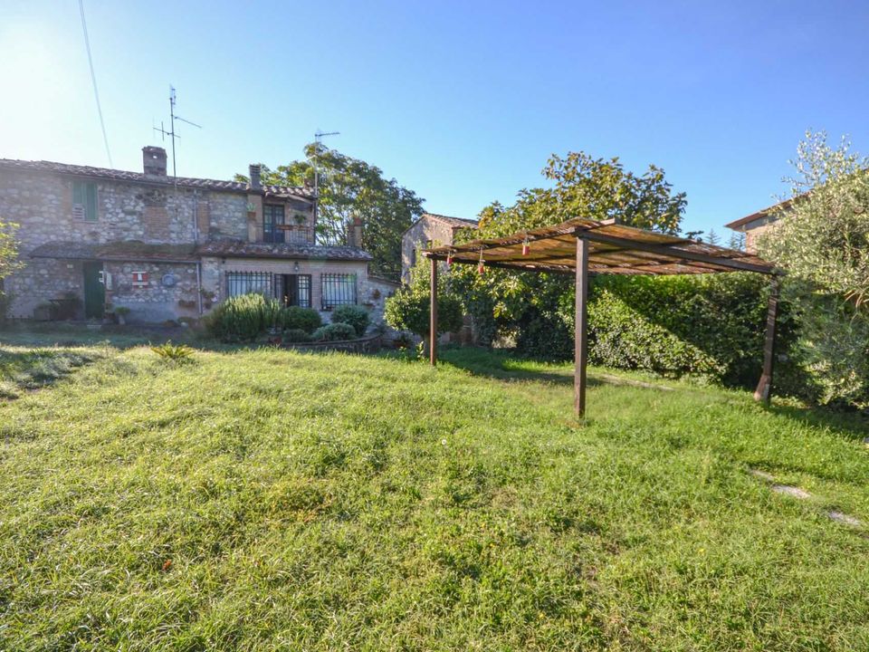 Villa i Monteleone d'Orvieto, Terni - foto 1