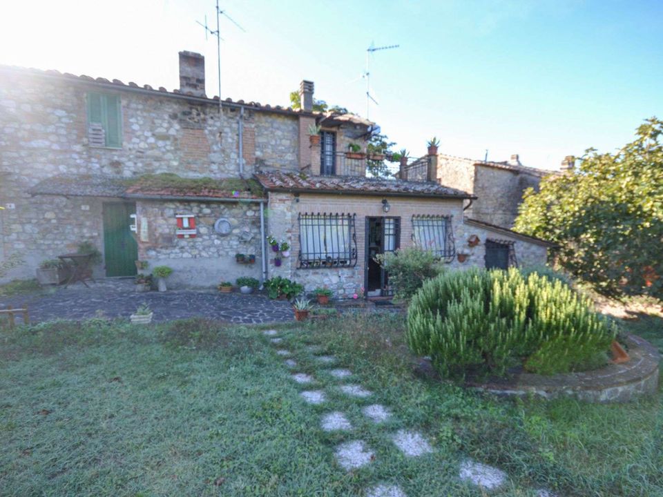 Villa i Monteleone d'Orvieto, Terni - foto 2