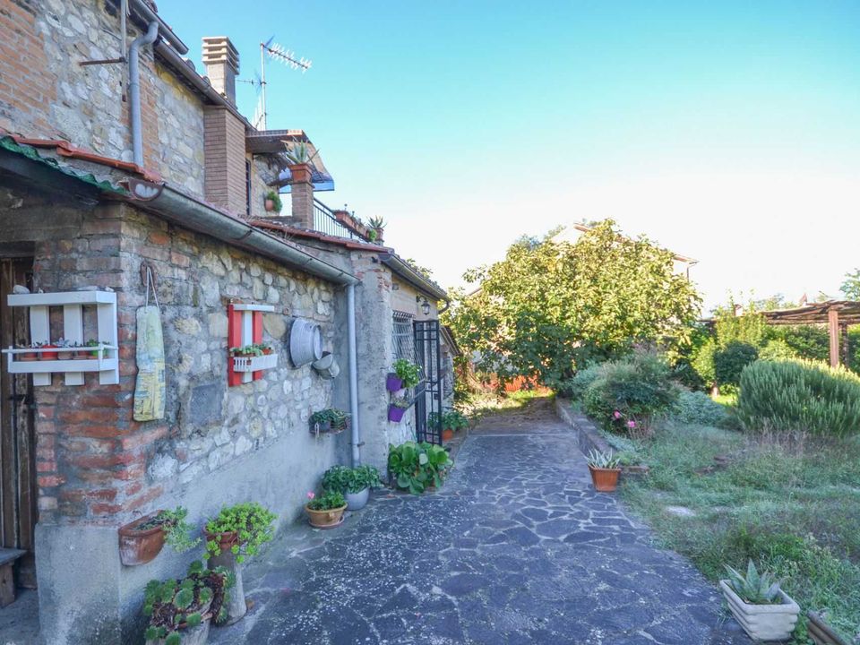 Villa i Monteleone d'Orvieto, Terni - foto 3
