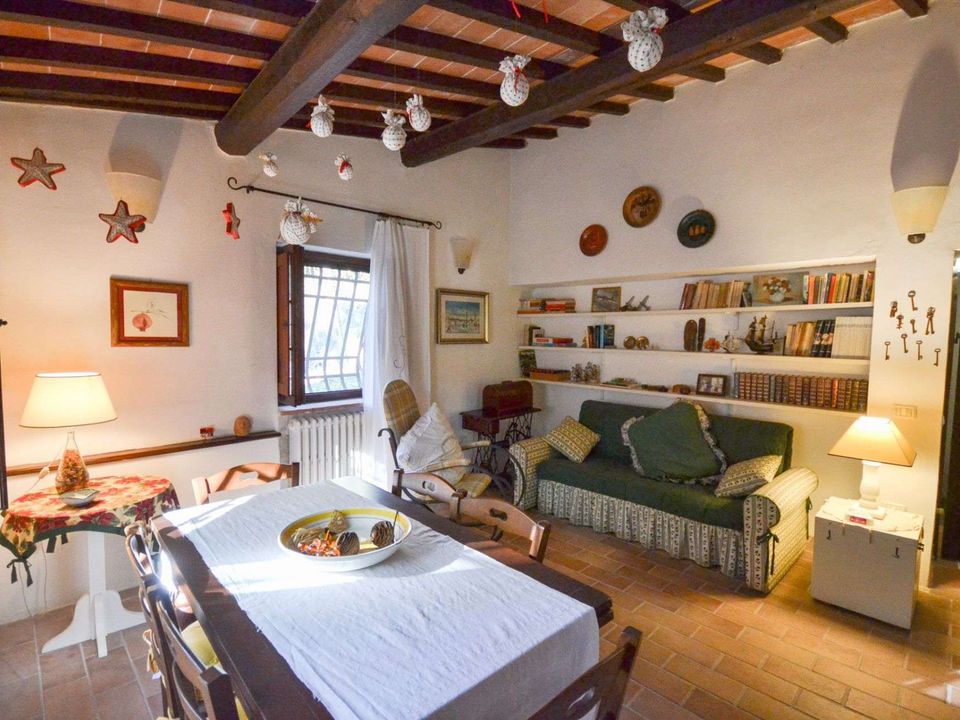 Villa i Monteleone d'Orvieto, Terni - foto 4