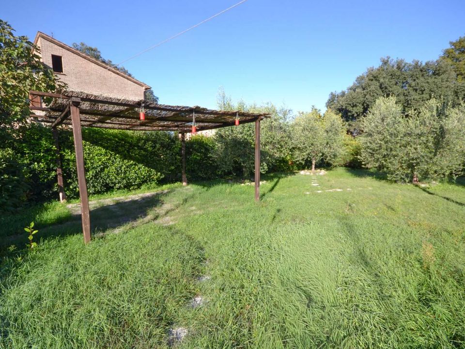 Villa i Monteleone d'Orvieto, Terni - foto 5