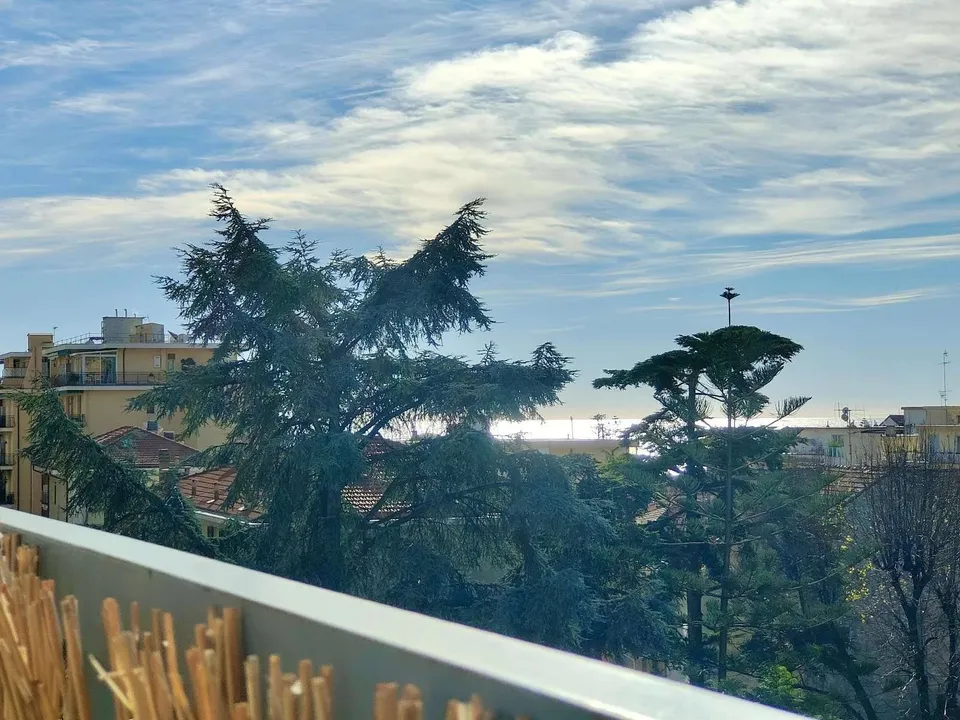 Lejlighed i Sanremo, Imperia - foto 1