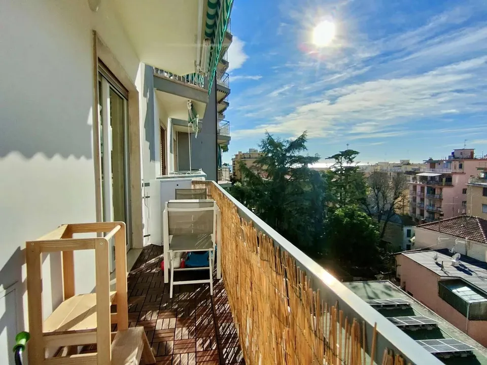 Lejlighed i Sanremo, Imperia - foto 2