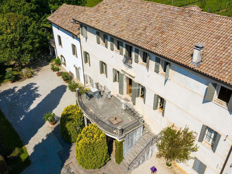 Villa i Asolo, Treviso - foto 2
