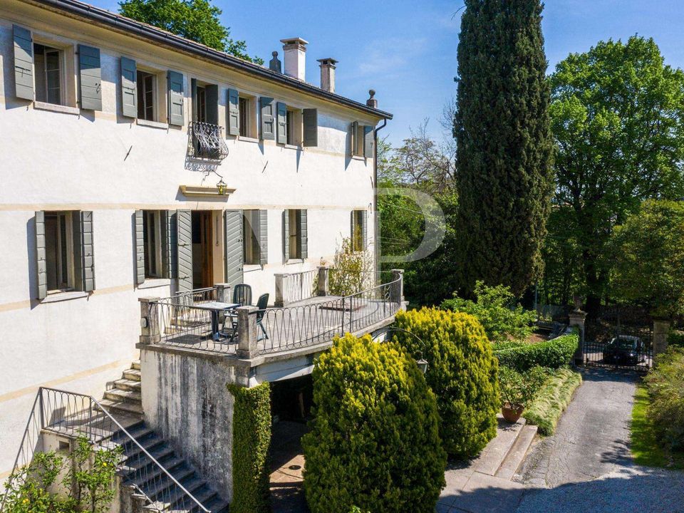 Villa i Asolo, Treviso - foto 3