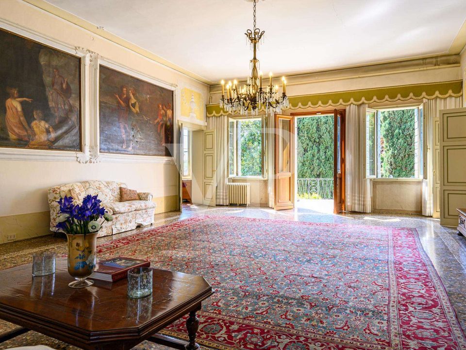 Villa i Asolo, Treviso - foto 4