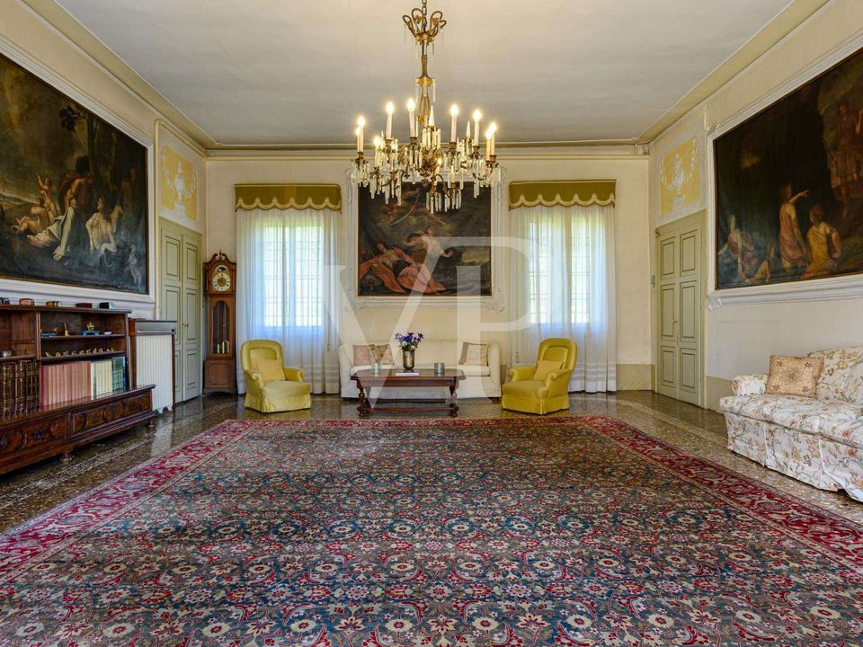 Villa i Asolo, Treviso - foto 5