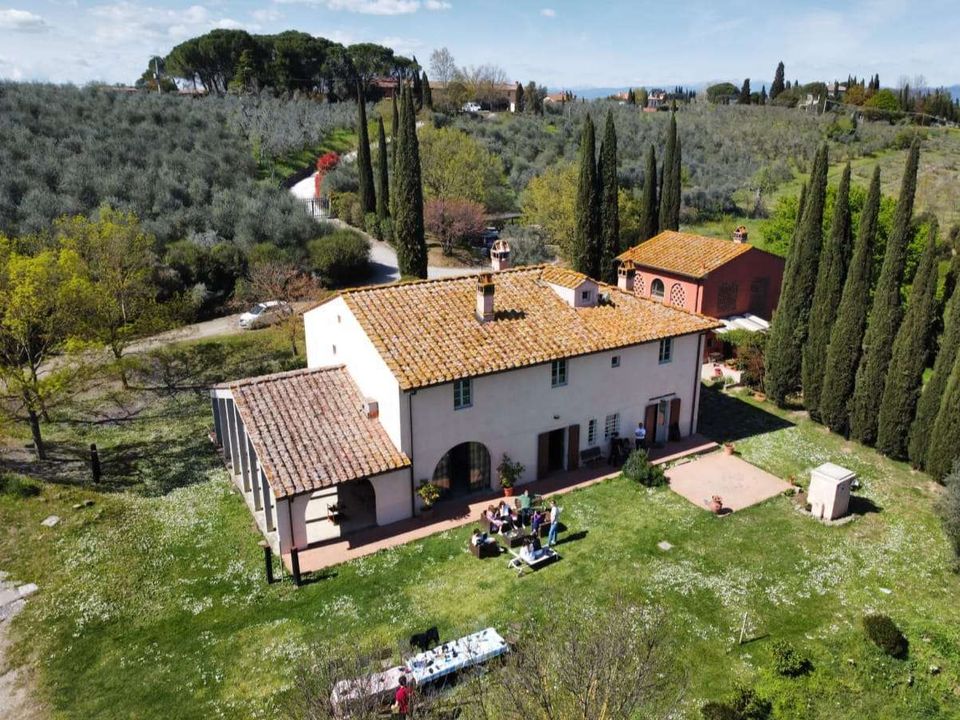 Villa i Terni, Terni - bilde 1