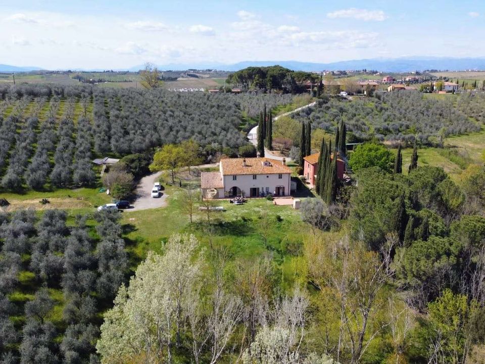 Villa i Terni, Terni - bilde 2