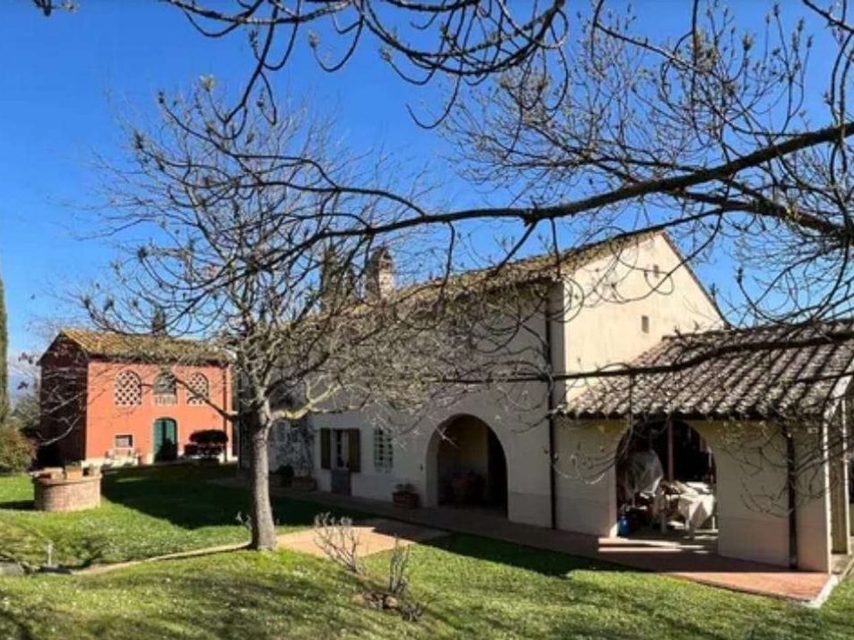 Villa i Terni, Terni - bilde 3