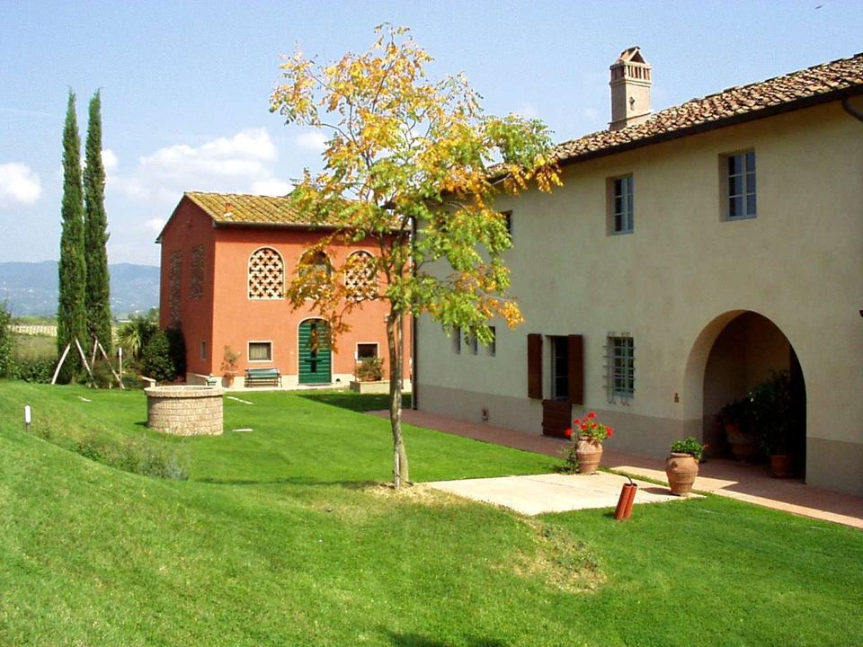 Villa i Terni, Terni - bilde 4