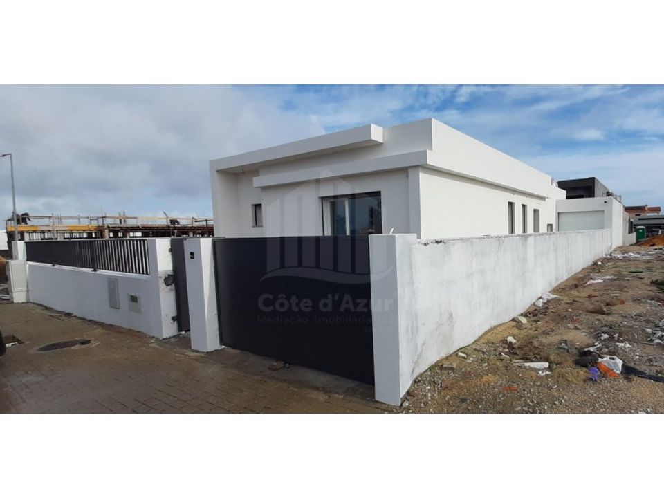 Villa i Brejos de Azeitao, Setubal - foto 2