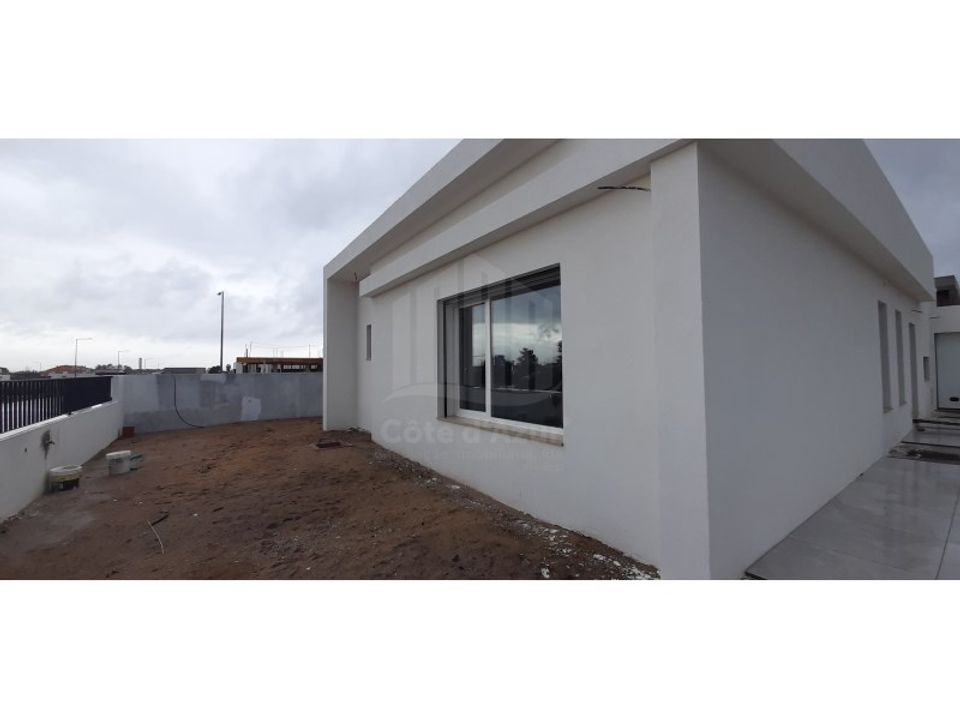 Villa i Brejos de Azeitao, Setubal - foto 4