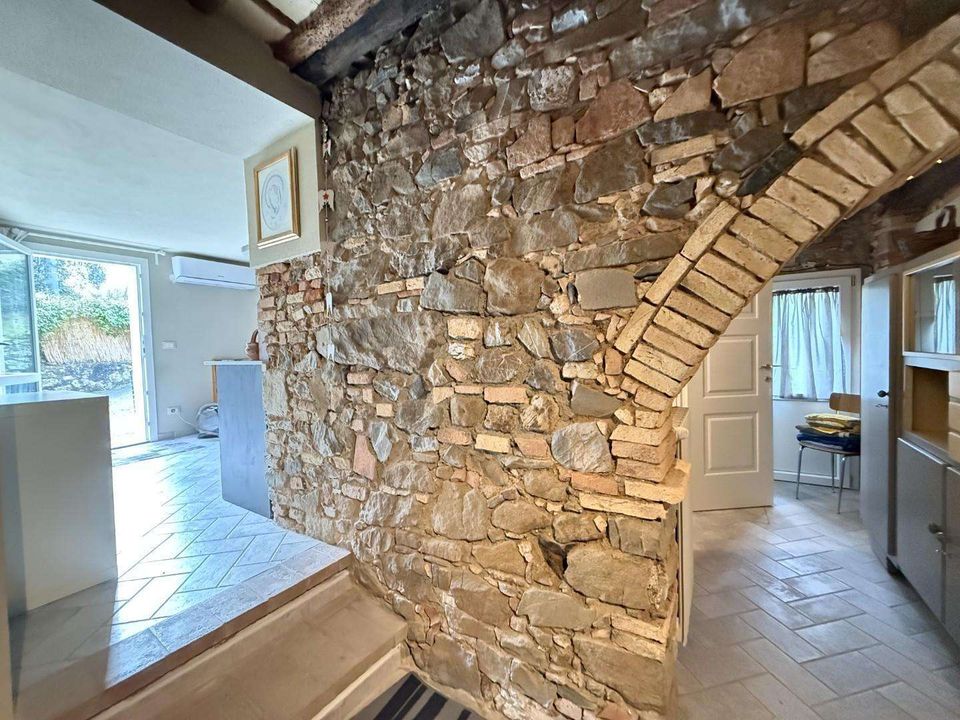 Villa i Chianni, Pisa - bilde 3
