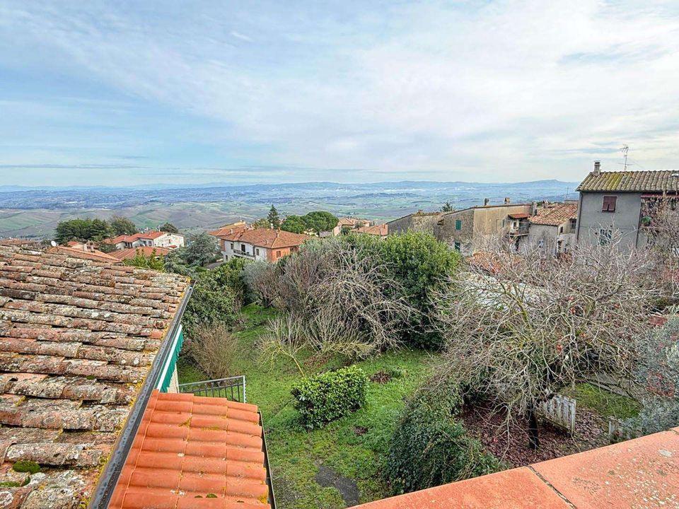 Villa i Chianni, Pisa - bilde 4