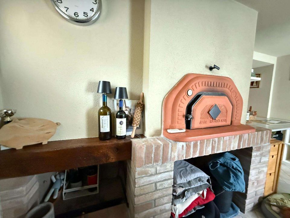 Villa i Chianni, Pisa - bilde 5