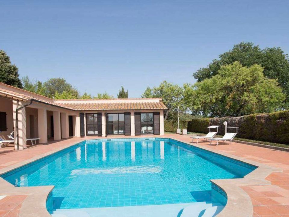 Farm hus i Montefollonico, Siena - foto 3
