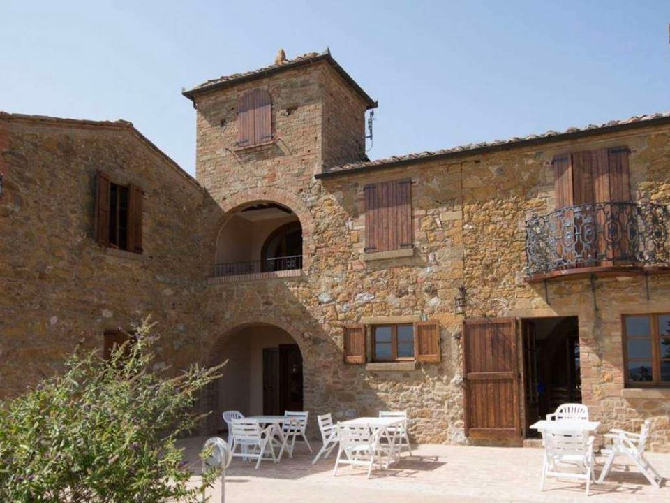 Farm hus i Montefollonico, Siena - foto 4