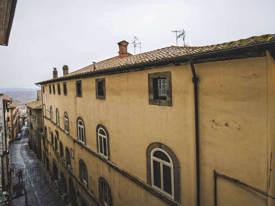 Lejlighed i Cortona, Arezzo - foto 5