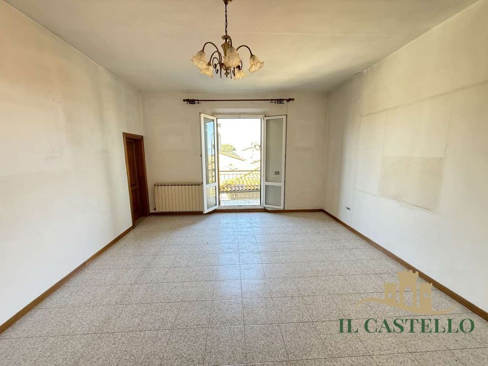 Lejlighed i Castiglione del Lago, Perugia - foto 2