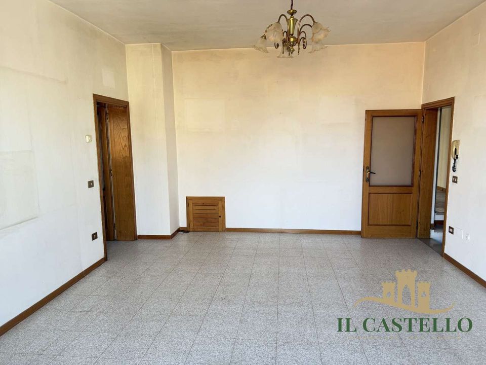 Lejlighed i Castiglione del Lago, Perugia - foto 3