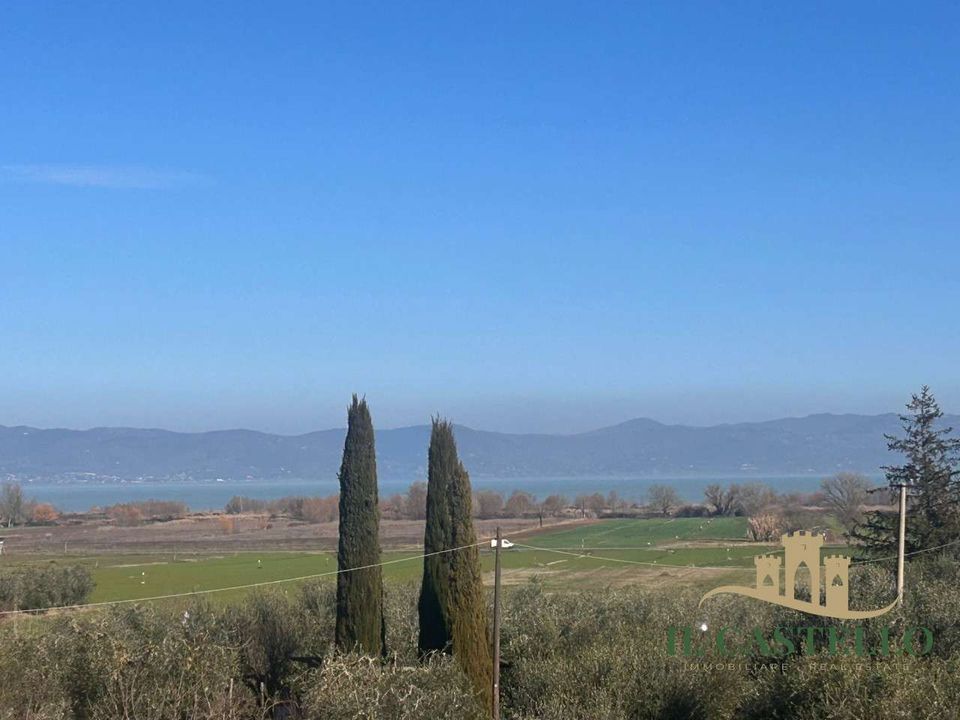Lejlighed i Castiglione del Lago, Perugia - foto 5