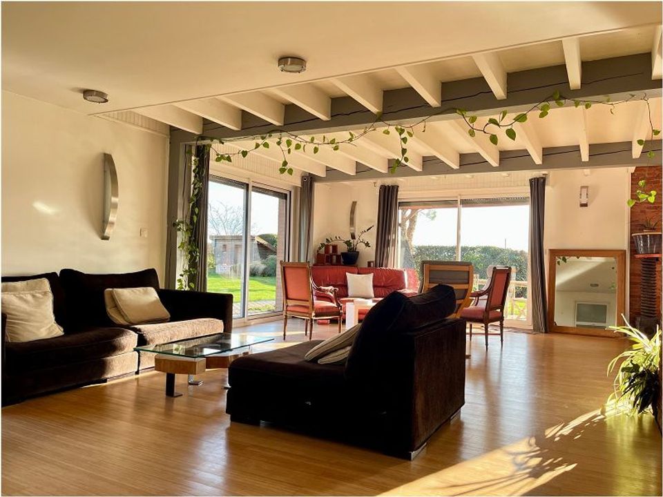 Villa i Balma, Haute-Garonne - foto 3