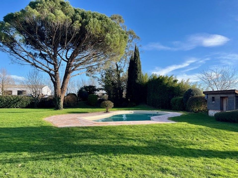 Villa i Balma, Haute-Garonne - foto 5