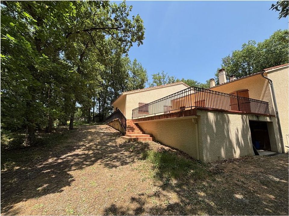 Villa i Cépet, Haute-Garonne - bilde 4