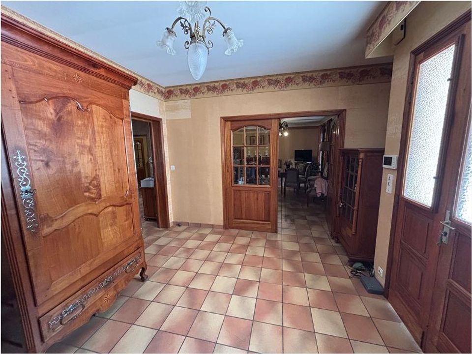 Villa i Cépet, Haute-Garonne - bilde 5