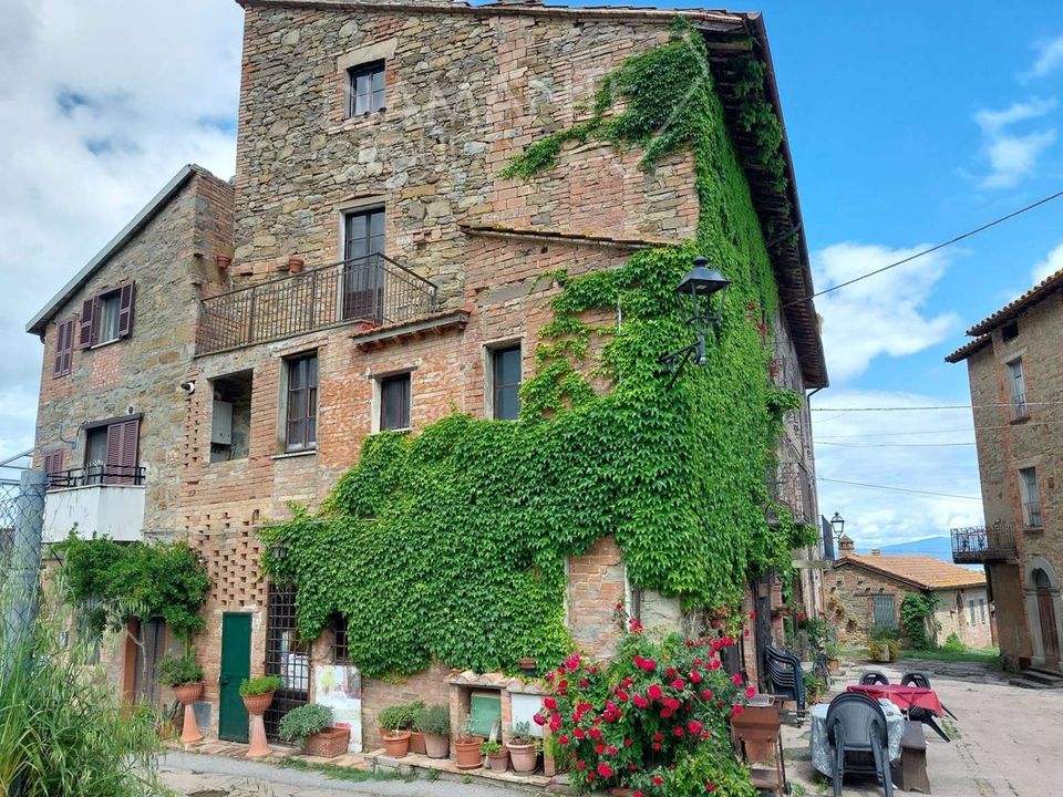 Lejlighed i Magione, Perugia - foto 1