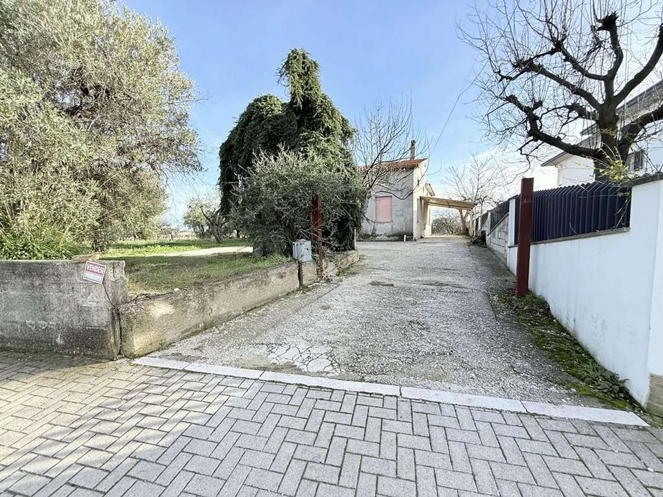 Villa i Giuliano Teatino, Chieti - foto 1